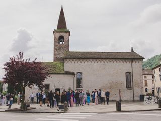 Le nozze di Roberta e Nicola 1