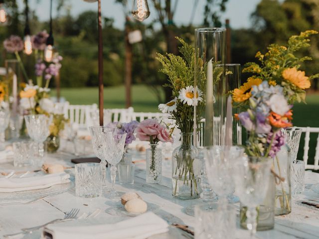 Il matrimonio di Luca e Chiara a Varese, Varese 59