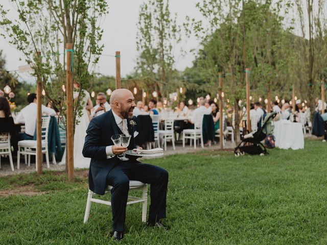 Il matrimonio di Luca e Chiara a Varese, Varese 82