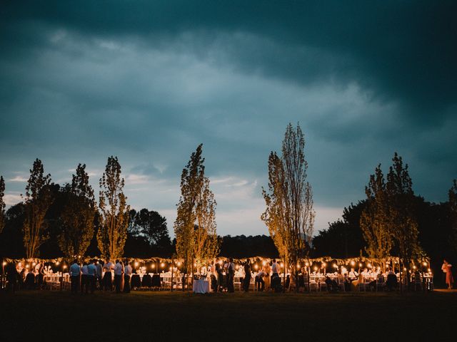 Il matrimonio di Luca e Chiara a Varese, Varese 88