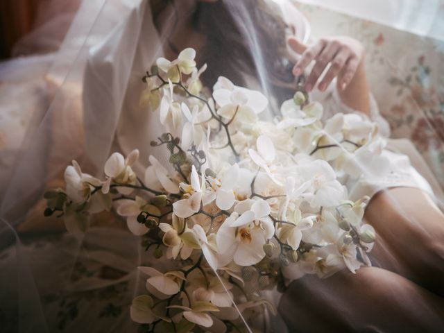 Il matrimonio di Giuseppe e Veronica a Gallipoli, Lecce 24