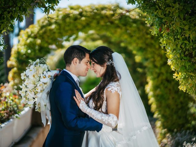 Il matrimonio di Giuseppe e Veronica a Gallipoli, Lecce 75