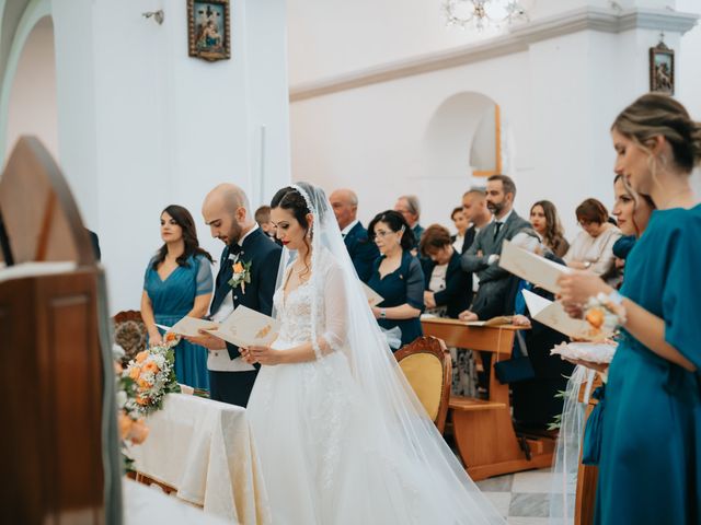 Il matrimonio di Claudia e Simone a Cagliari, Cagliari 19