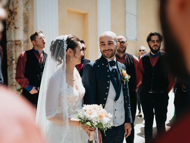 Il matrimonio di Claudia e Simone a Cagliari, Cagliari 25