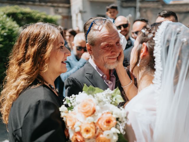 Il matrimonio di Claudia e Simone a Cagliari, Cagliari 28