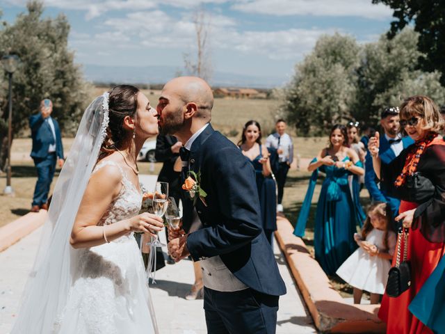 Il matrimonio di Claudia e Simone a Cagliari, Cagliari 34