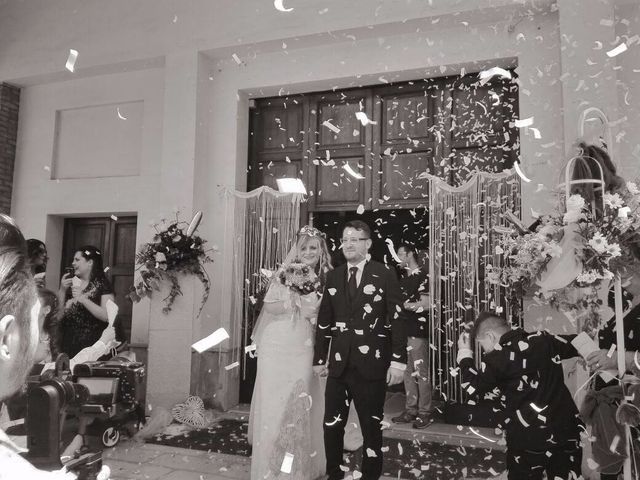 Il matrimonio di Ivan e Veronica a Foggia, Foggia 2