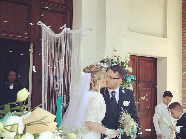 Il matrimonio di Ivan e Veronica a Foggia, Foggia 1