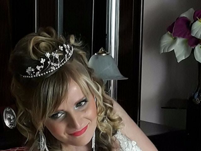 Il matrimonio di Ivan e Veronica a Foggia, Foggia 3