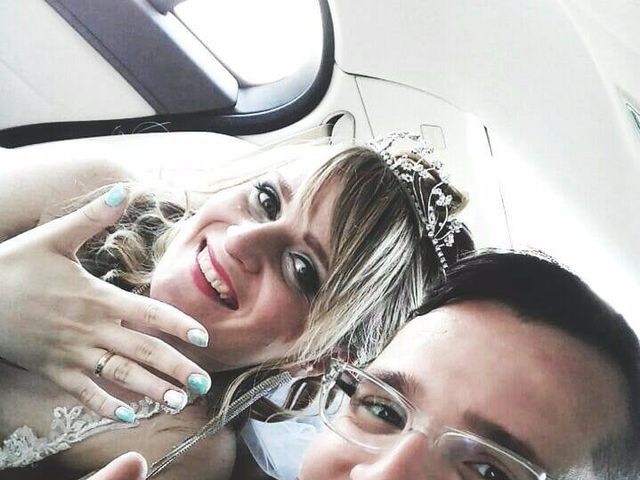 Il matrimonio di Ivan e Veronica a Foggia, Foggia 5