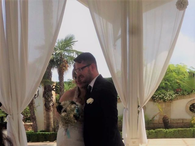Il matrimonio di Ivan e Veronica a Foggia, Foggia 6