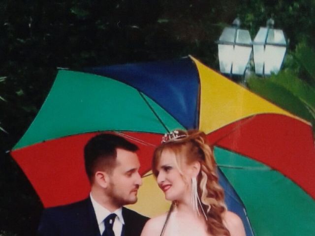 Il matrimonio di Ivan e Veronica a Foggia, Foggia 7