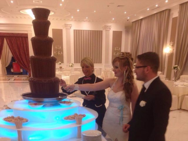 Il matrimonio di Ivan e Veronica a Foggia, Foggia 8