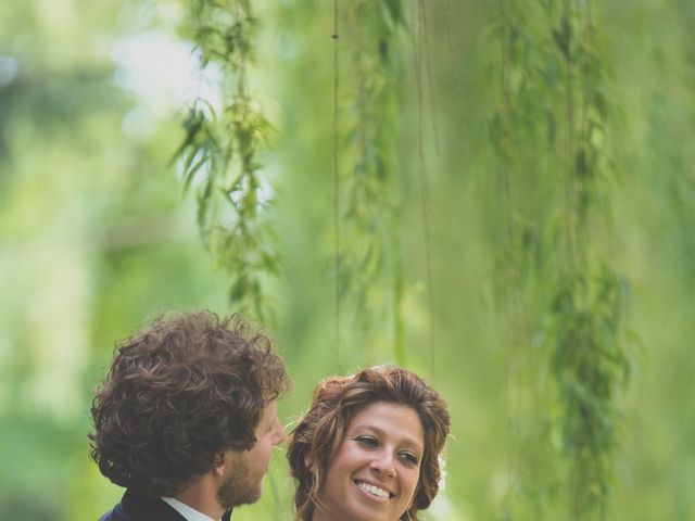 Il matrimonio di Francesco e Veronica a Treviso, Treviso 11