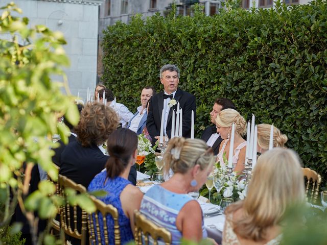 Il matrimonio di Ryan e Heidi a Venezia, Venezia 36