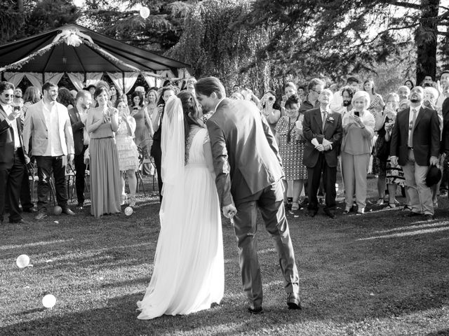 Il matrimonio di Ruben e Agnese a Loiano, Bologna 10