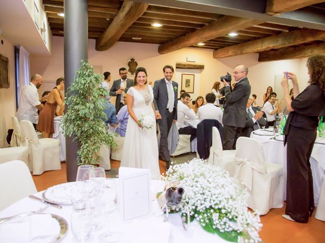 Il matrimonio di Ruben e Agnese a Loiano, Bologna 14