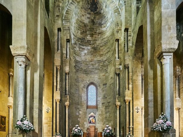 Il matrimonio di Daniele e Marina a Palermo, Palermo 15