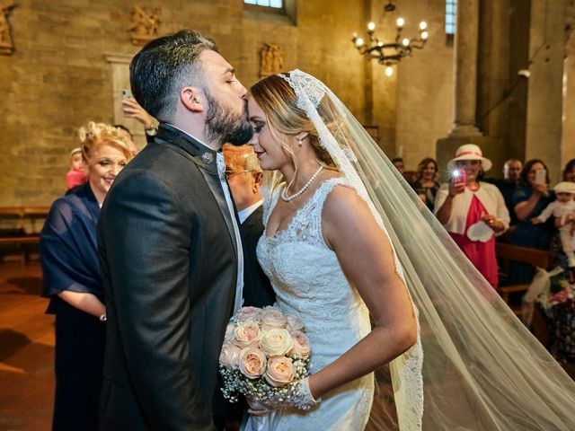 Il matrimonio di Daniele e Marina a Palermo, Palermo 20