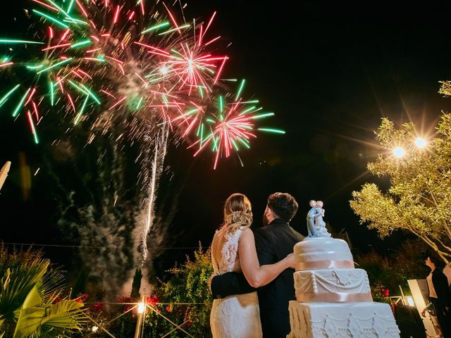 Il matrimonio di Daniele e Marina a Palermo, Palermo 66