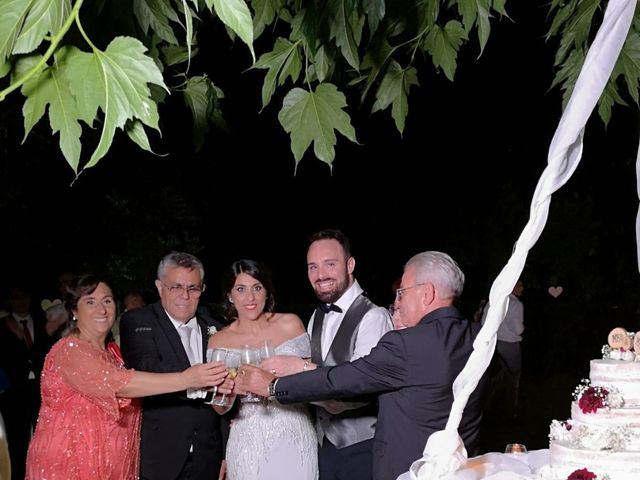 Il matrimonio di Luca Russo e Vincenza Ferone a Recale, Caserta 6