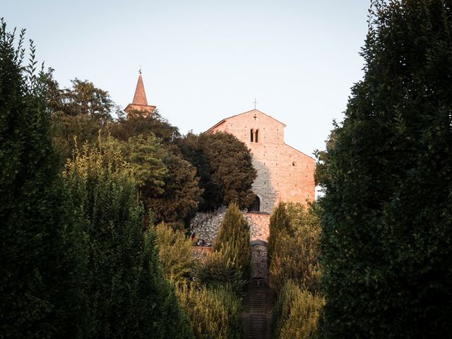 Il matrimonio di Alessandro e Manuela a Dello, Brescia 26