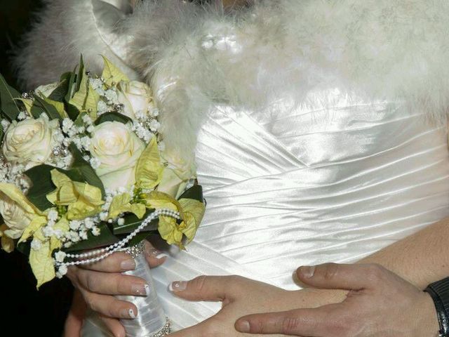 Il matrimonio di Sabrina e Alorino a Pescara, Pescara 3