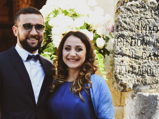 Il matrimonio di Gianpaolo e Federica a Roccavivara, Campobasso 23