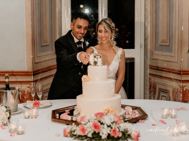 Il matrimonio di Massimiliano e Irene a Roma, Roma 15