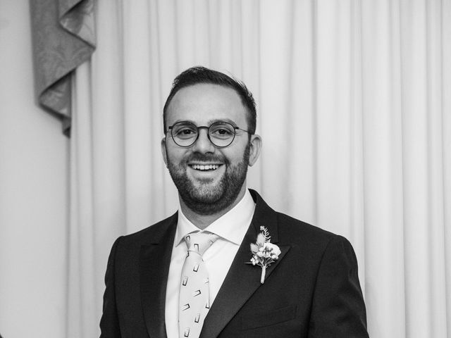 Il matrimonio di Pasquale e Lia a Altamura, Bari 7
