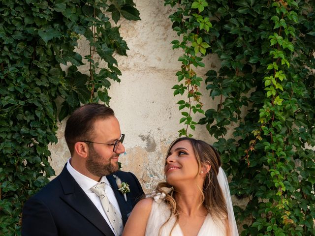 Il matrimonio di Pasquale e Lia a Altamura, Bari 25