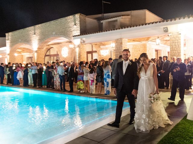 Il matrimonio di Pasquale e Lia a Altamura, Bari 48