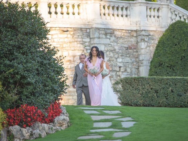 Il matrimonio di Elyasid e Yessyca a Trescore Balneario, Bergamo 34