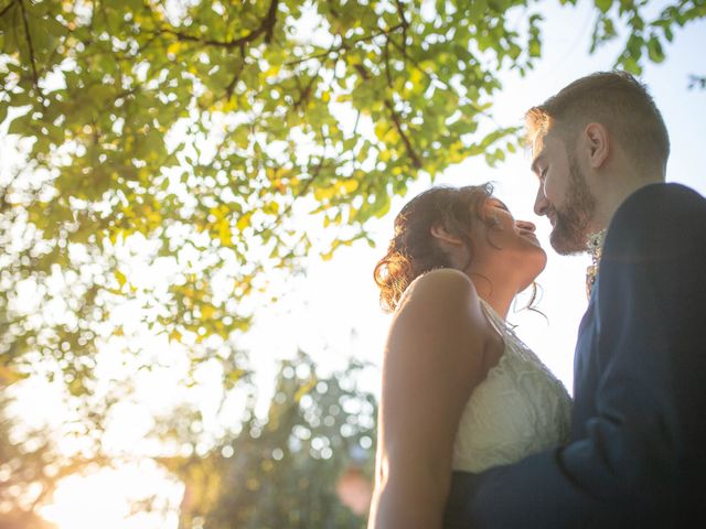 Il matrimonio di Elyasid e Yessyca a Trescore Balneario, Bergamo 59