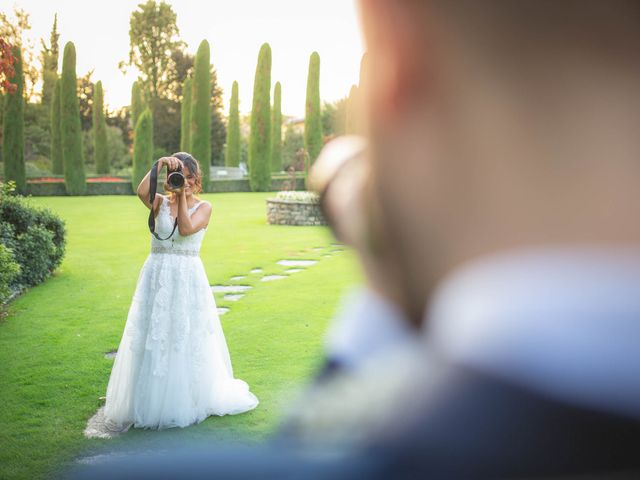 Il matrimonio di Elyasid e Yessyca a Trescore Balneario, Bergamo 70