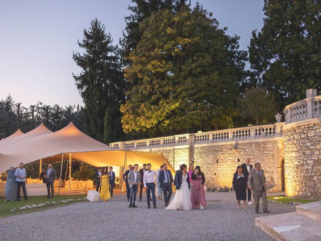 Il matrimonio di Elyasid e Yessyca a Trescore Balneario, Bergamo 72