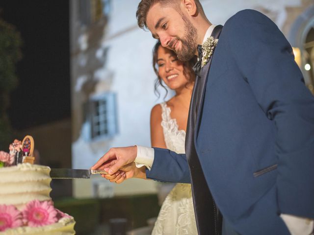 Il matrimonio di Elyasid e Yessyca a Trescore Balneario, Bergamo 77