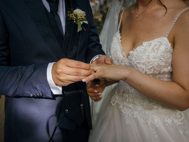 Il matrimonio di Pierfrancesco e Elena a Parma, Parma 10