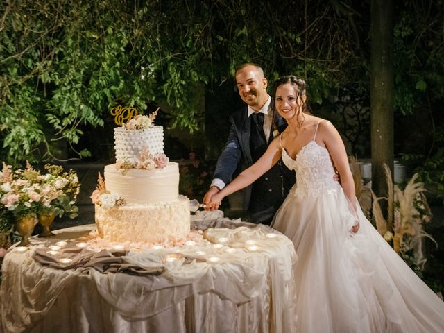 Il matrimonio di Pierfrancesco e Elena a Parma, Parma 13