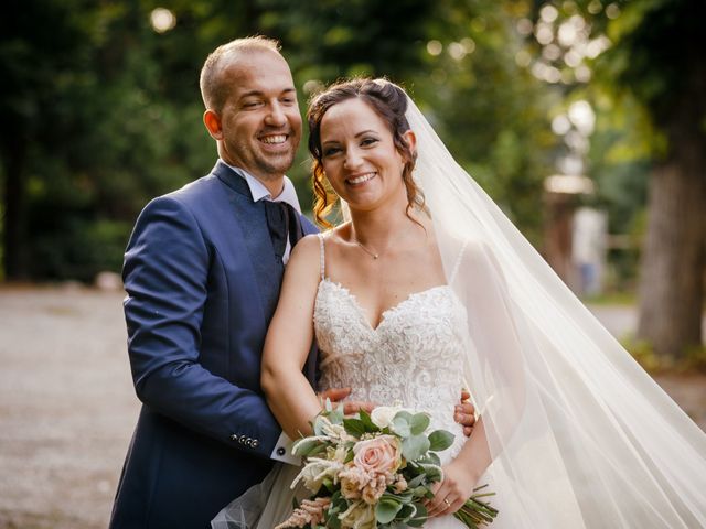 Il matrimonio di Pierfrancesco e Elena a Parma, Parma 14