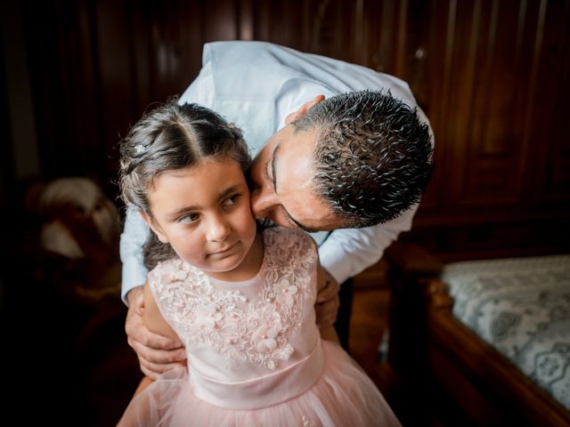 Il matrimonio di Alessandro e Veronica a Pitigliano, Grosseto 19