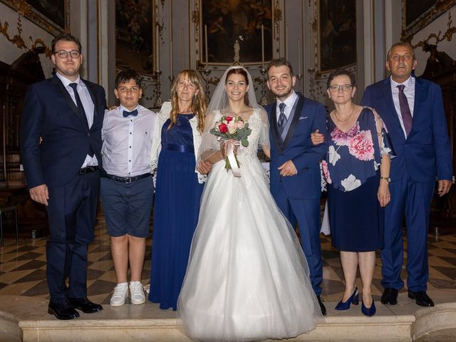 Il matrimonio di Marco e Noemi a Brescia, Brescia 75