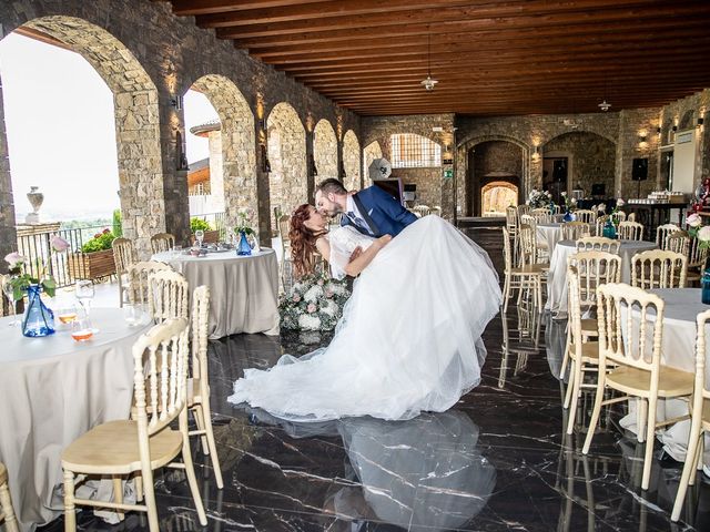 Il matrimonio di Marco e Noemi a Brescia, Brescia 80