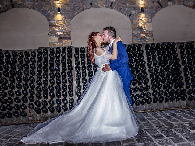 Il matrimonio di Marco e Noemi a Brescia, Brescia 101