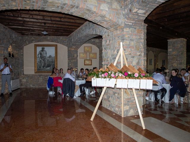 Il matrimonio di Marco e Noemi a Brescia, Brescia 131