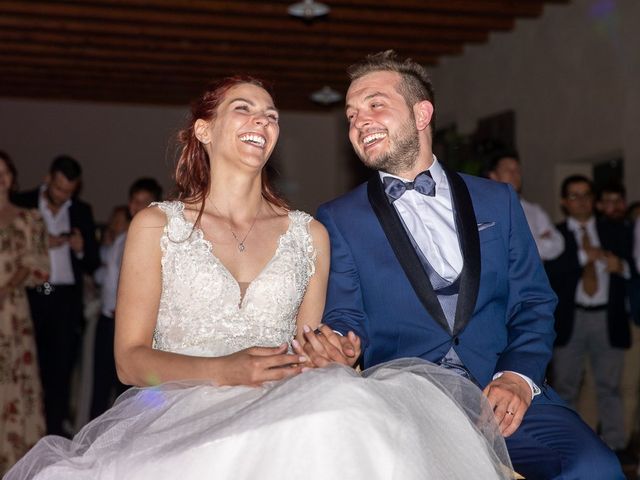 Il matrimonio di Marco e Noemi a Brescia, Brescia 134