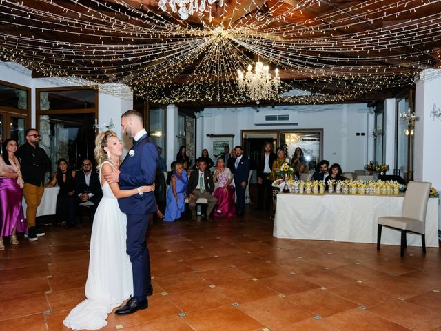 Il matrimonio di Igor e Eleonora a Porto Torres, Sassari 26