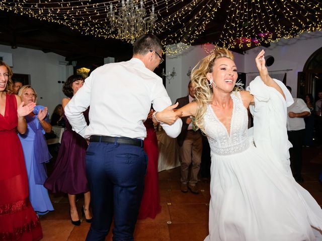 Il matrimonio di Igor e Eleonora a Porto Torres, Sassari 27