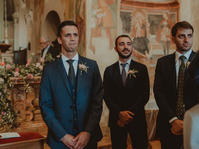 Il matrimonio di Manuel e Lea a Varese, Varese 40