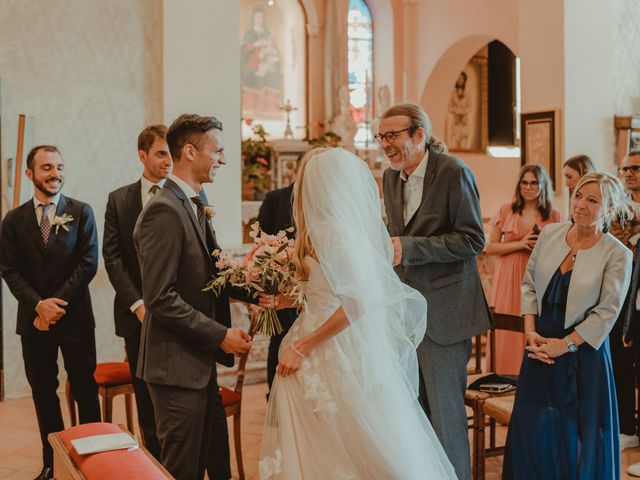 Il matrimonio di Manuel e Lea a Varese, Varese 41